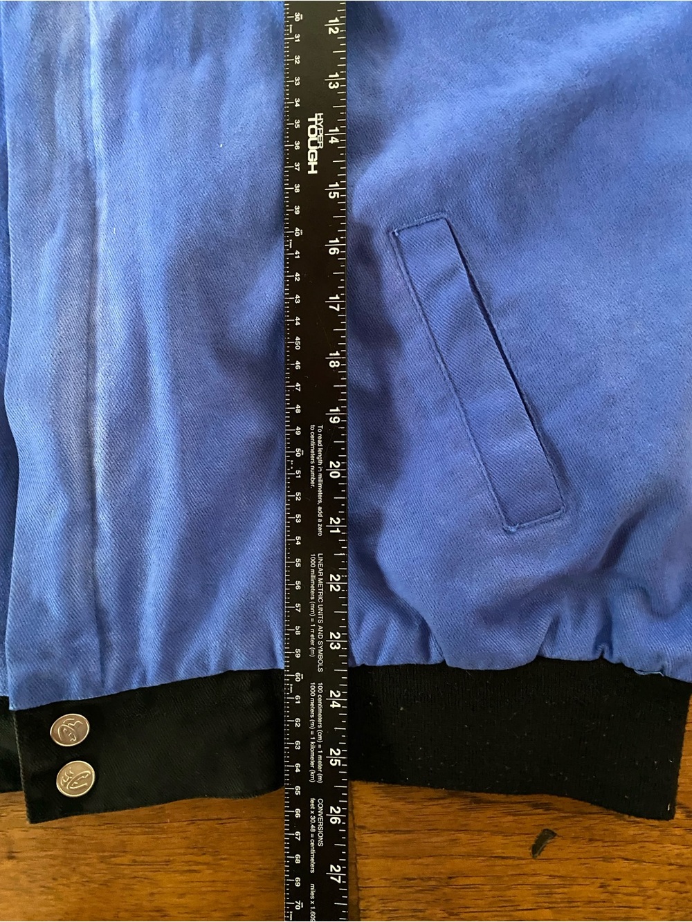 Chase Authentics NASCAR jacket large - Picture 14 of 15